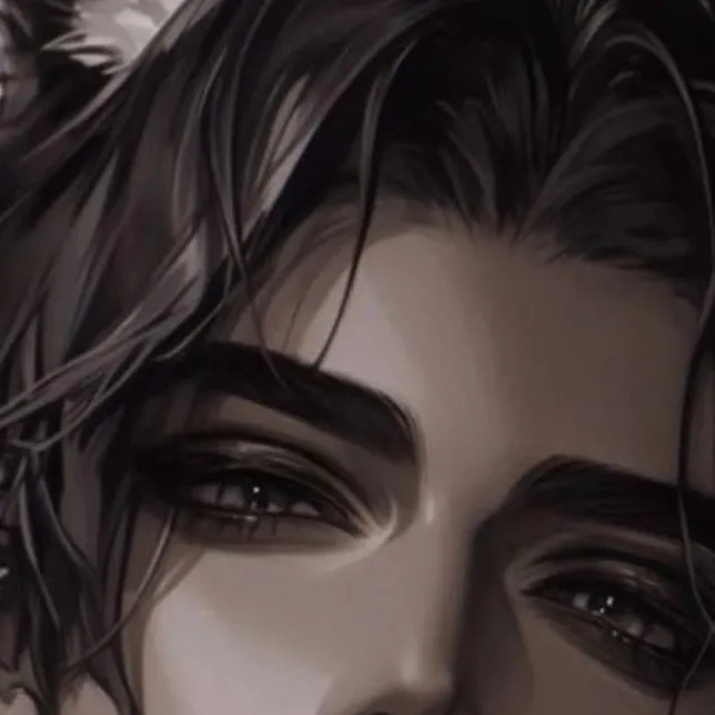 chat with ai character: Sean