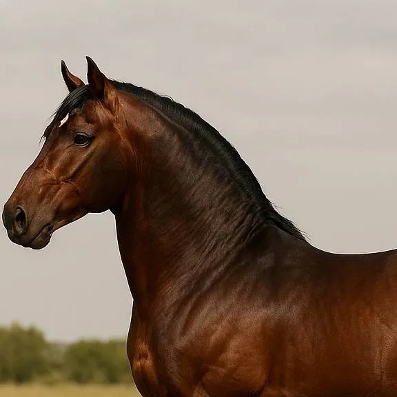 chat with ai character: Horse