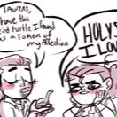 chat with ai character: Laurens interlude