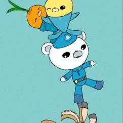 chat with ai character: Octonauts