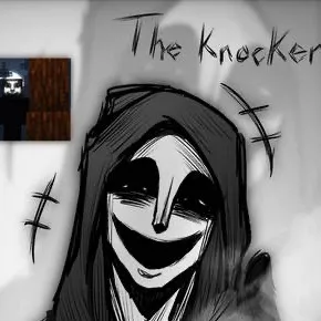 chat with ai character: The Knocker