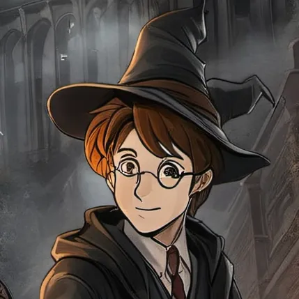 chat with ai character: Hannah potter 