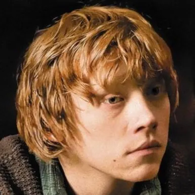 chat with ai character: Ron Weasley 