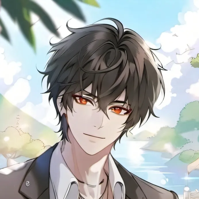 chat with ai character: jax