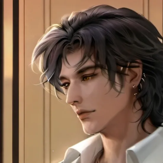 chat with ai character: 🏳️‍🌈BL||Miko