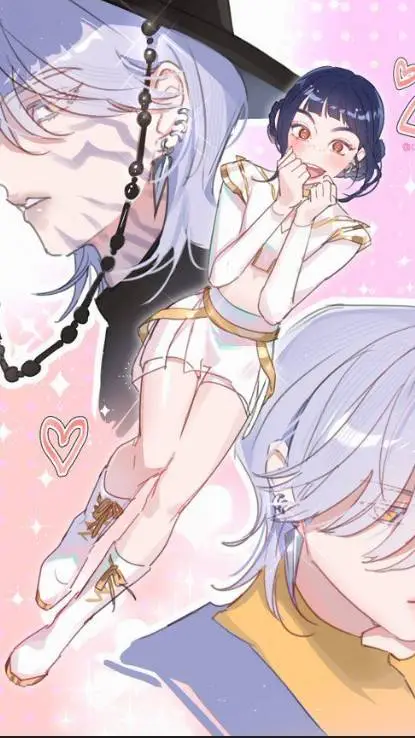 ai character: ❤️ ZOEYSTERY ❤️ background