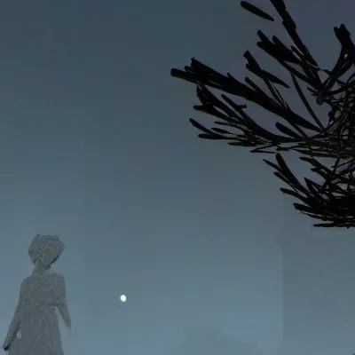 chat with ai character: Huskerdust