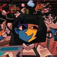 chat with ai character: ENA💙