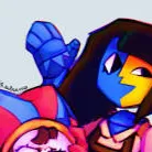 chat with ai character: ENA x tadc