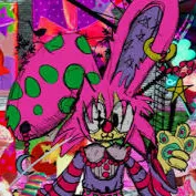 chat with ai character: Fukouna girl