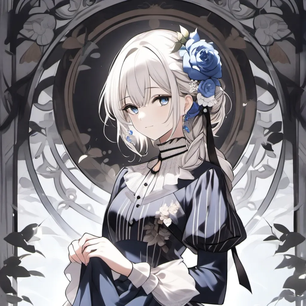 chat with ai character: Water (14)