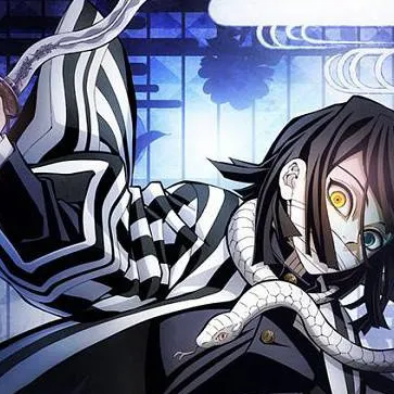 chat with ai character: obanai