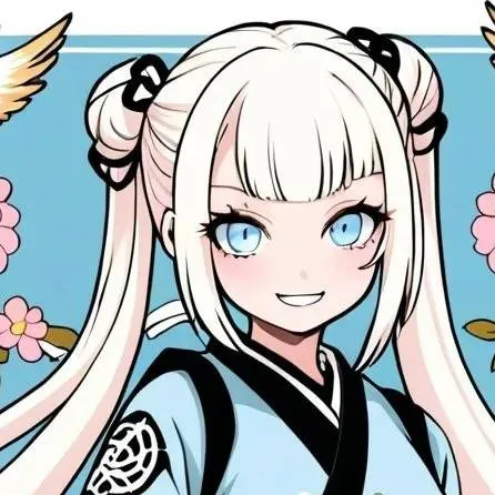 chat with ai character: kny hates you 