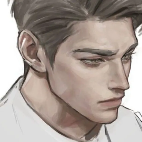 chat with ai character: ｡꩜˚⋆ Zander