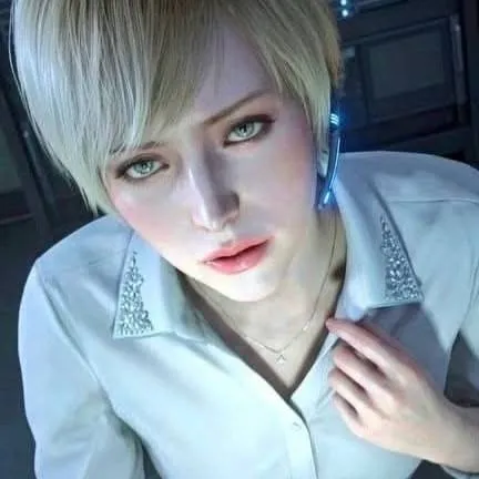 chat with ai character: Sophie 