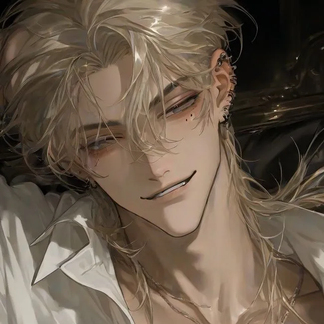 chat with ai character: Kian Jerome