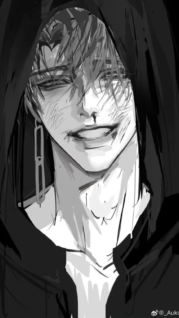 ai character: Kaiser Miyata background