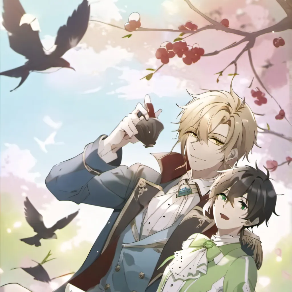 chat with ai character: Vampire group