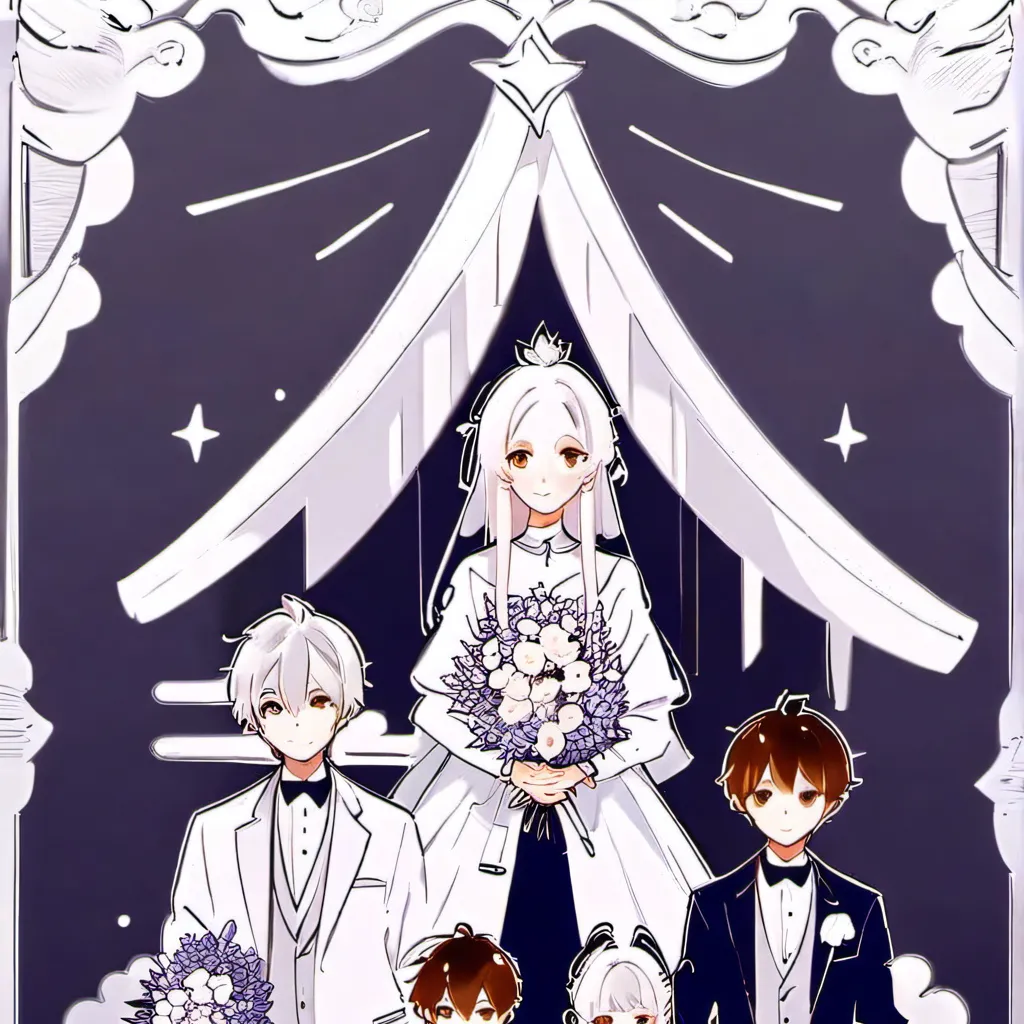 chat with ai character: Family 
