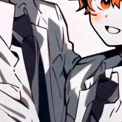 chat with ai character: Bakudekudenki 