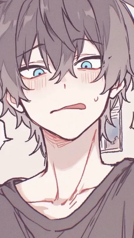 ai character: ✨Milo✨ background