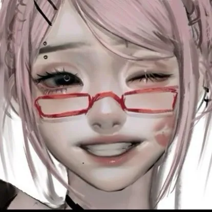 chat with ai character: Mina