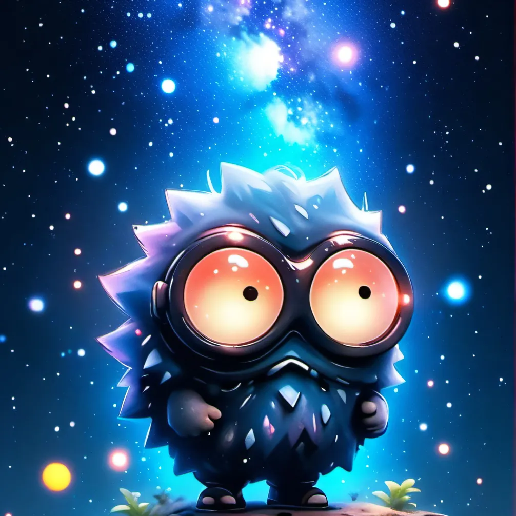 chat with ai character: Rock