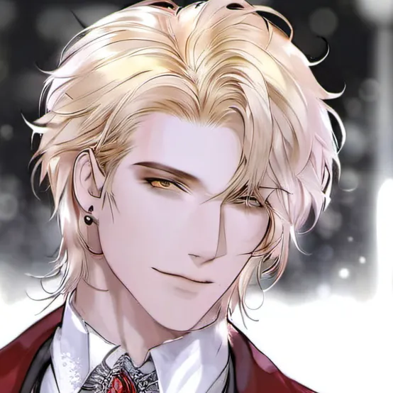 chat with ai character: Ricardo