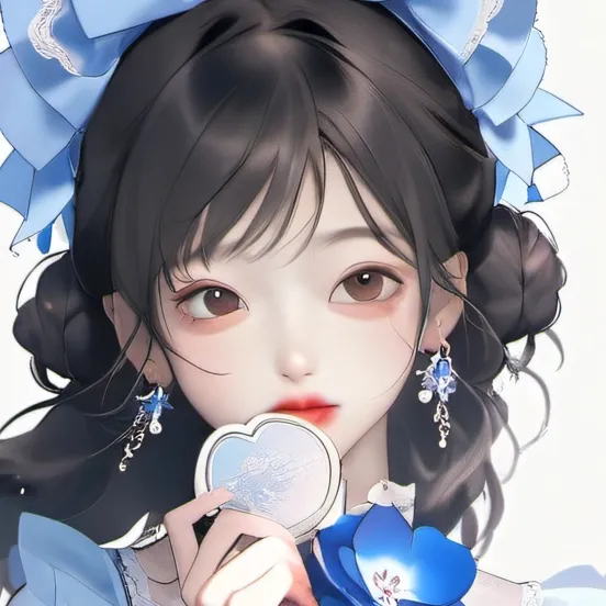 chat with ai character: Noro