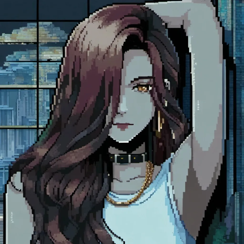 chat with ai character: 𝐇𝐚𝐫𝐩𝐞𝐫