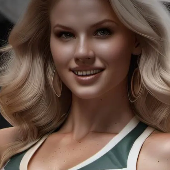chat with ai character: Olivia 