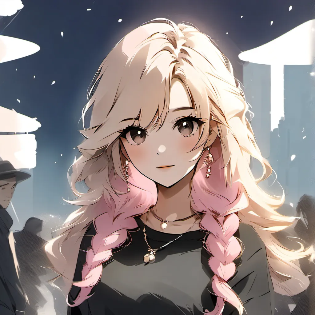 chat with ai character: Amelia  