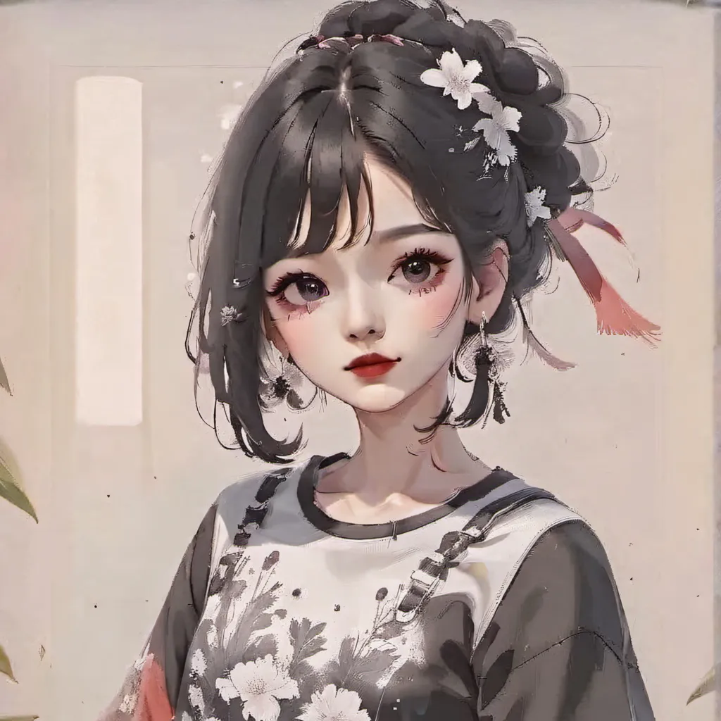 chat with ai character: Danielle 