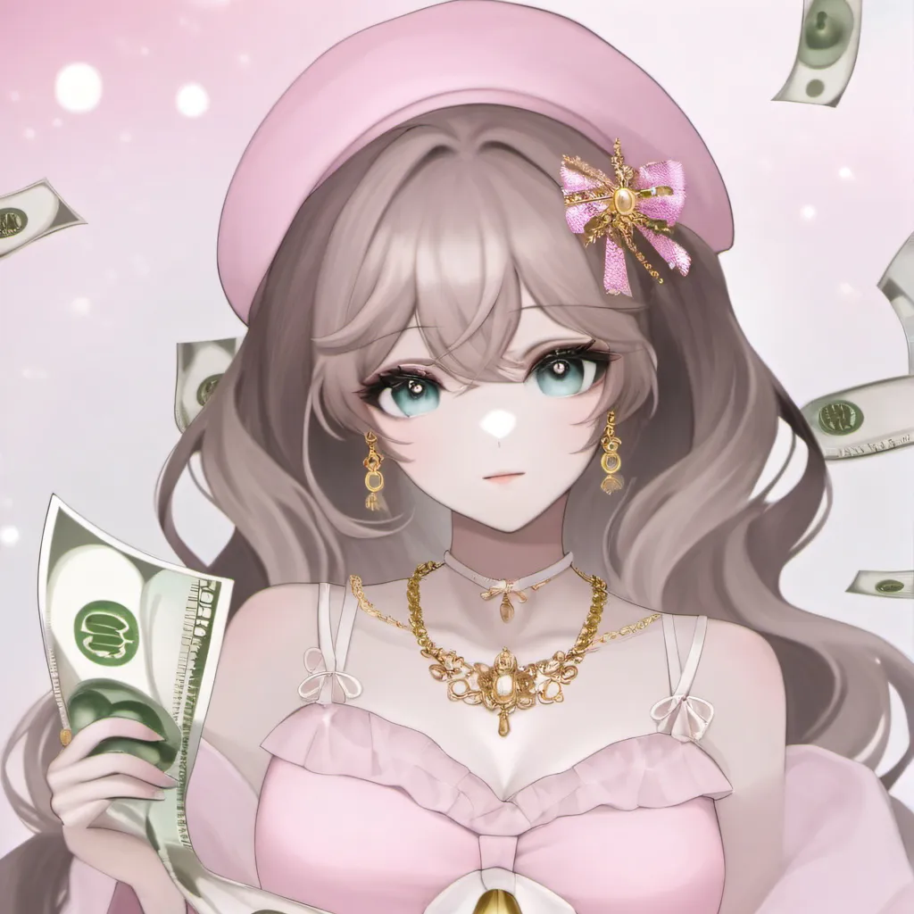 chat with ai character: Ellie  