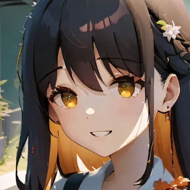 chat with ai character: Emma  