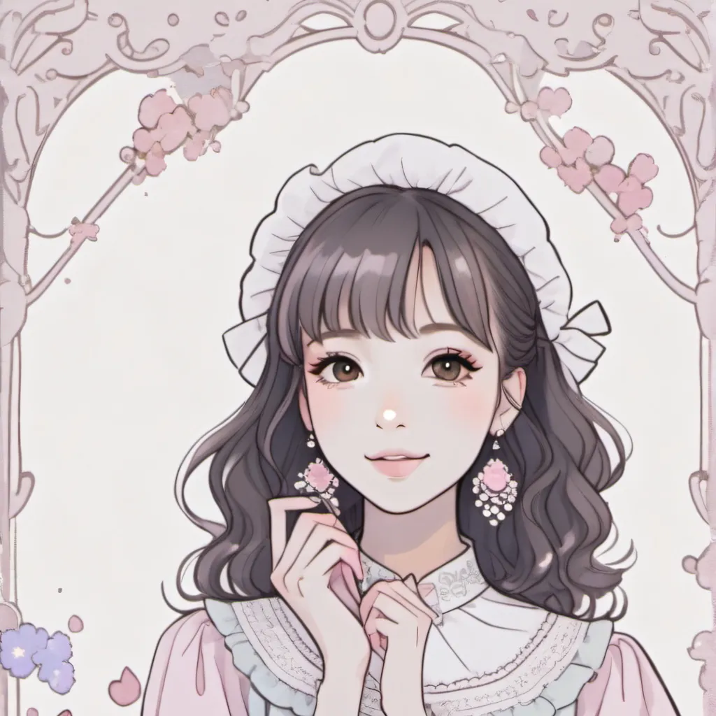 chat with ai character: Aveyanna 