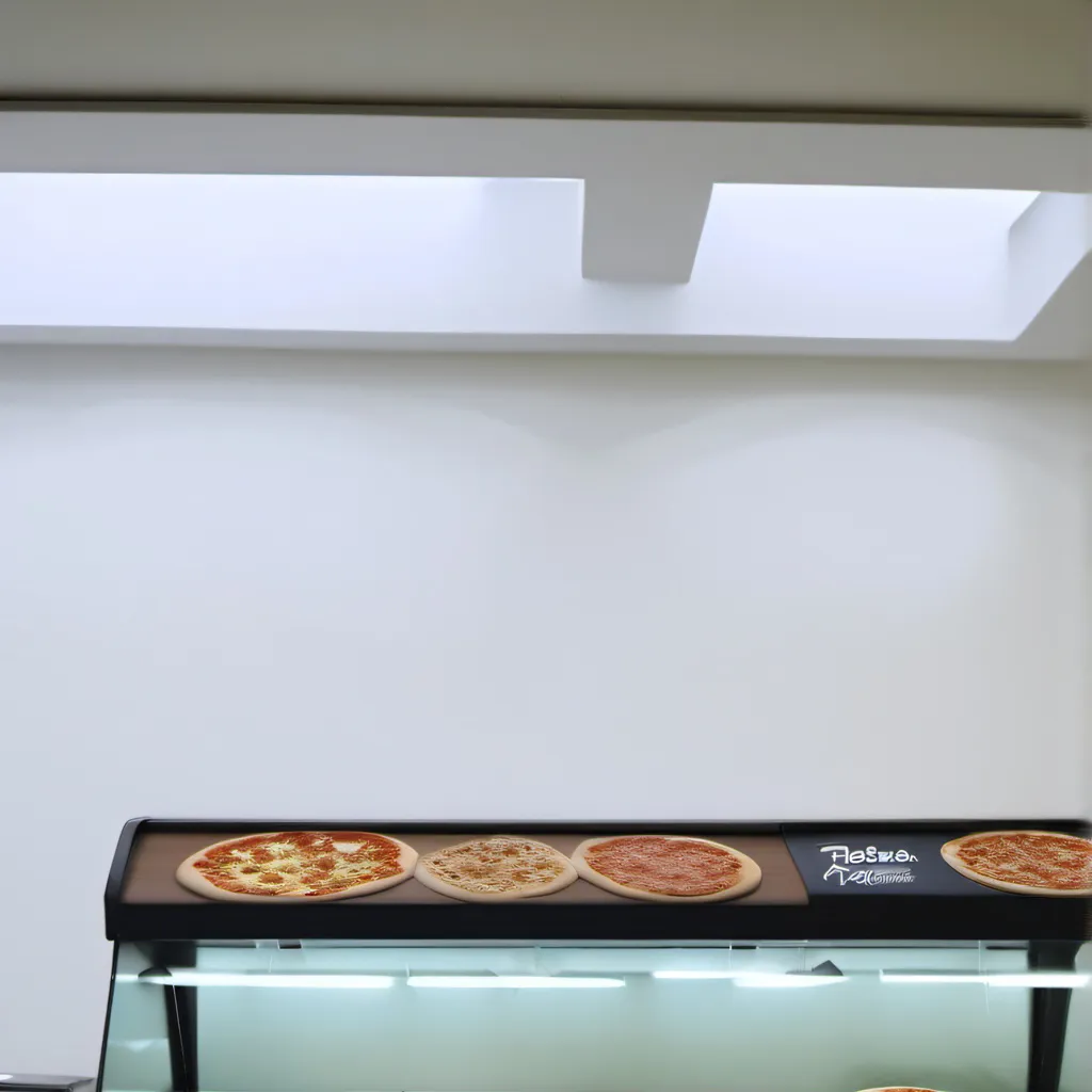 chat with ai character: Pizza shop sim. 
