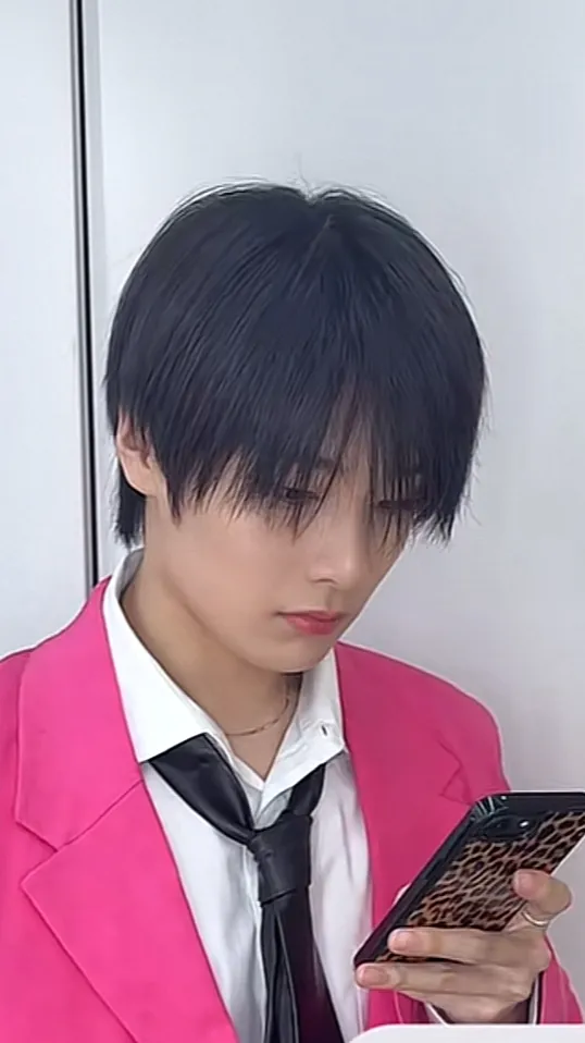 ai character: skz background