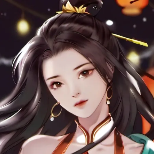 chat with ai character: Ziqi 