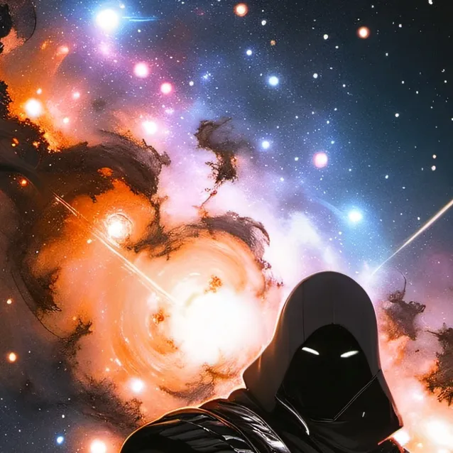 chat with ai character: md