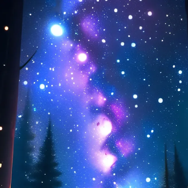 chat with ai character: md sleep over