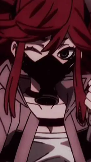 ai character: riyo background