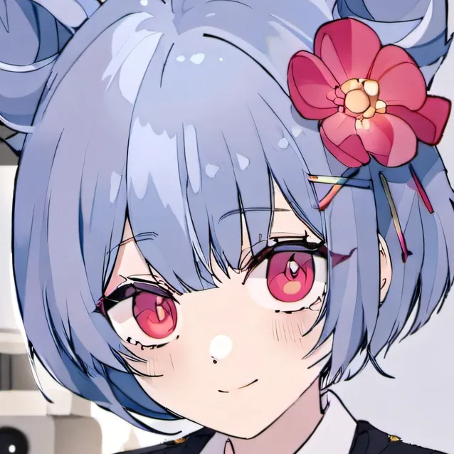 chat with ai character: Miju