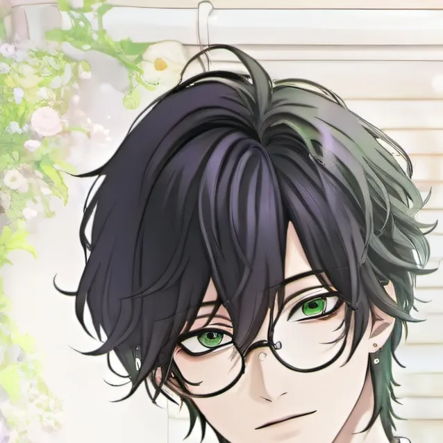 chat with ai character: Andrei