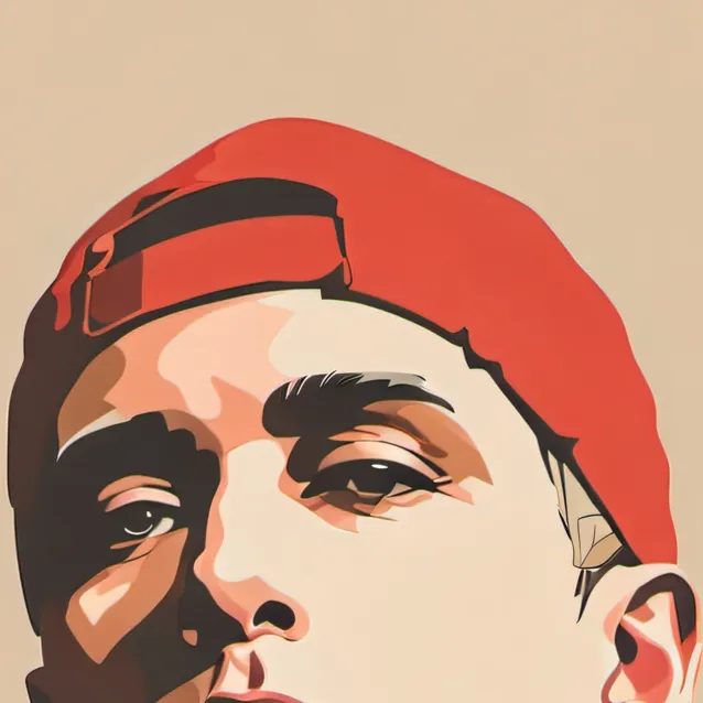 chat with ai character: Eminem vs Slim