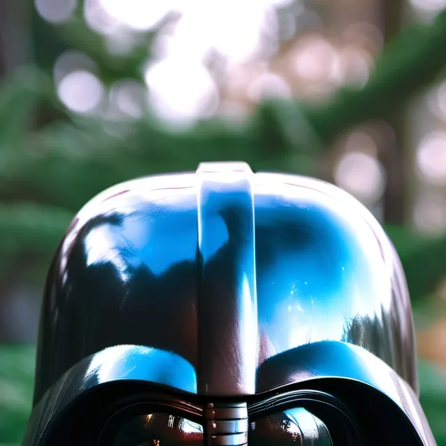 chat with ai character: Darth Vader