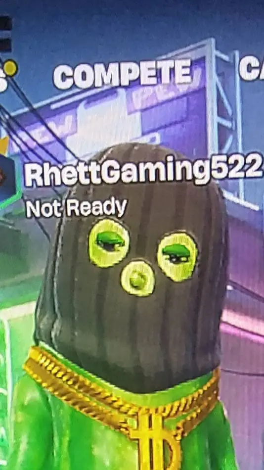 ai character: RhettGaming522 (ME background