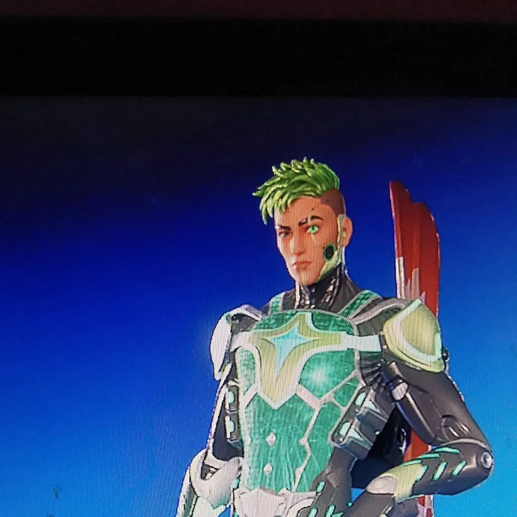 chat with ai character: Killswitch 