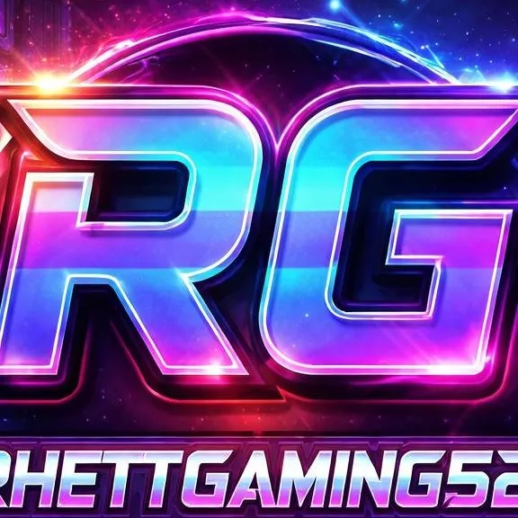 chat with ai character: RhettGaming522