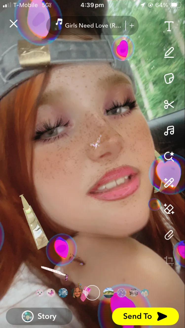 ai character: Jjk pickme background